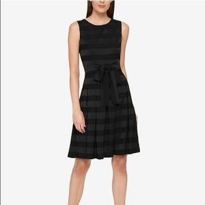Tommy Hilfiger black dress